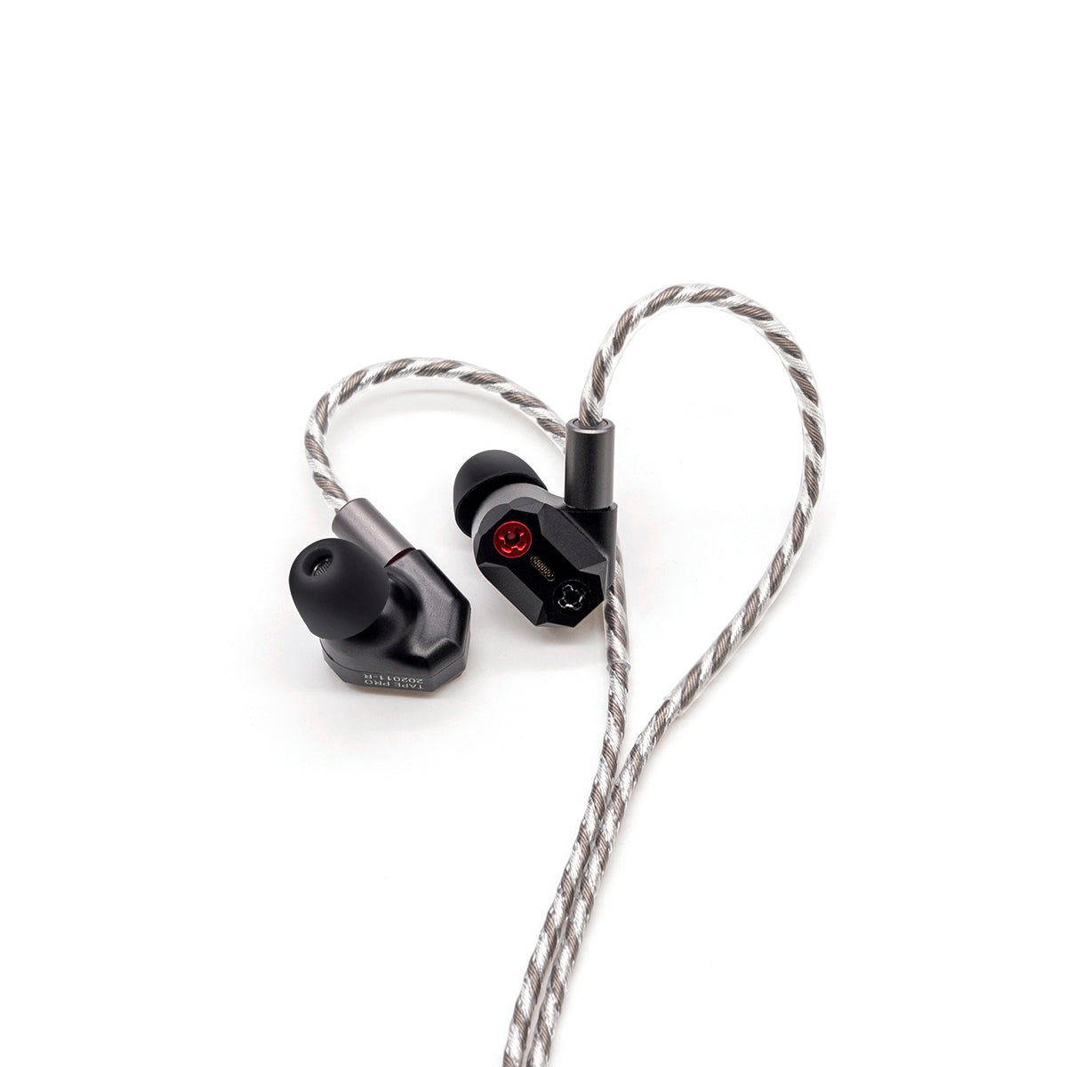 LETSHUOER Tape Pro Universal In-Ear Monitor | Audio46