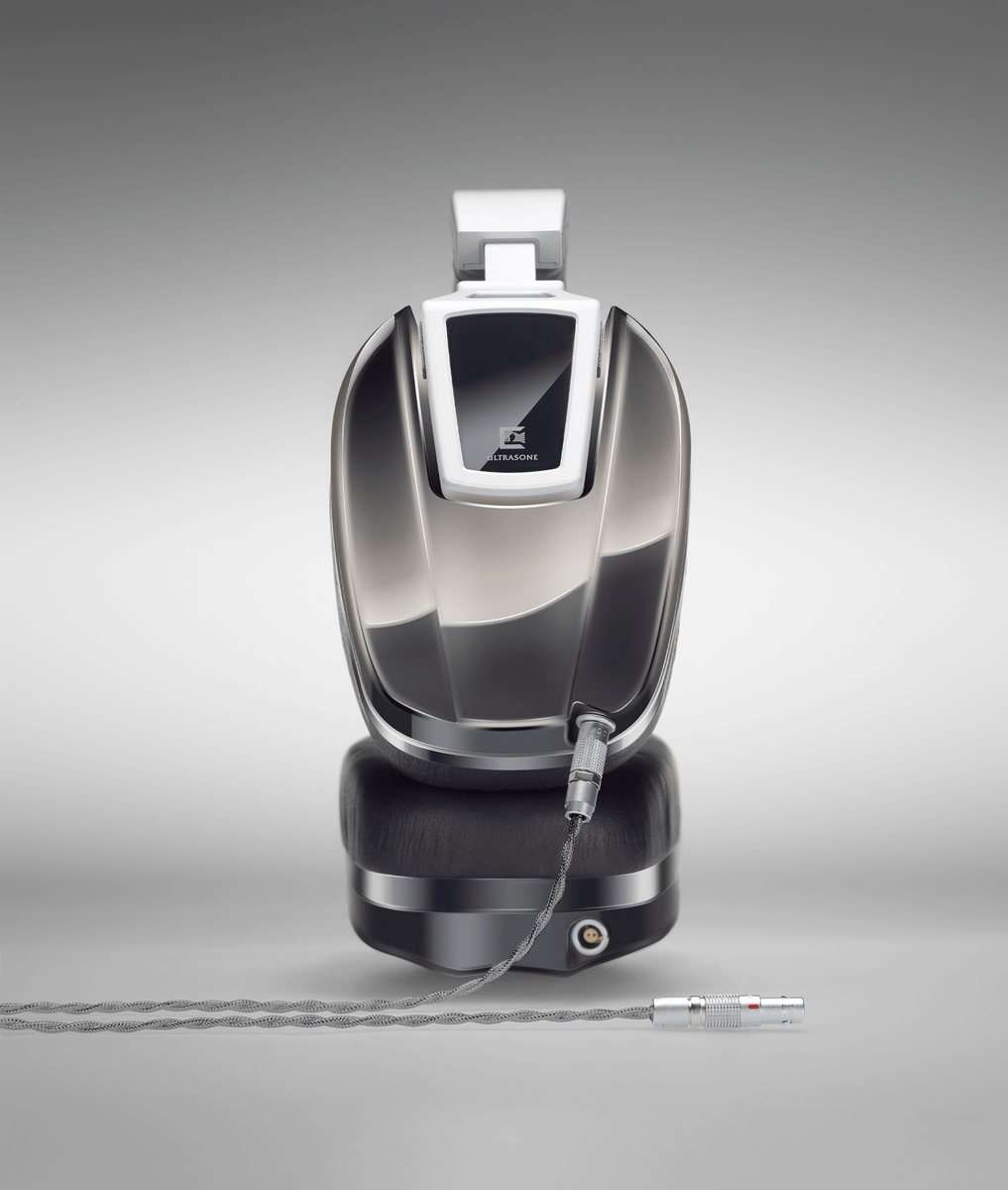 Ultrasone Edition 8 EX Audiophile Headphones | Audio46