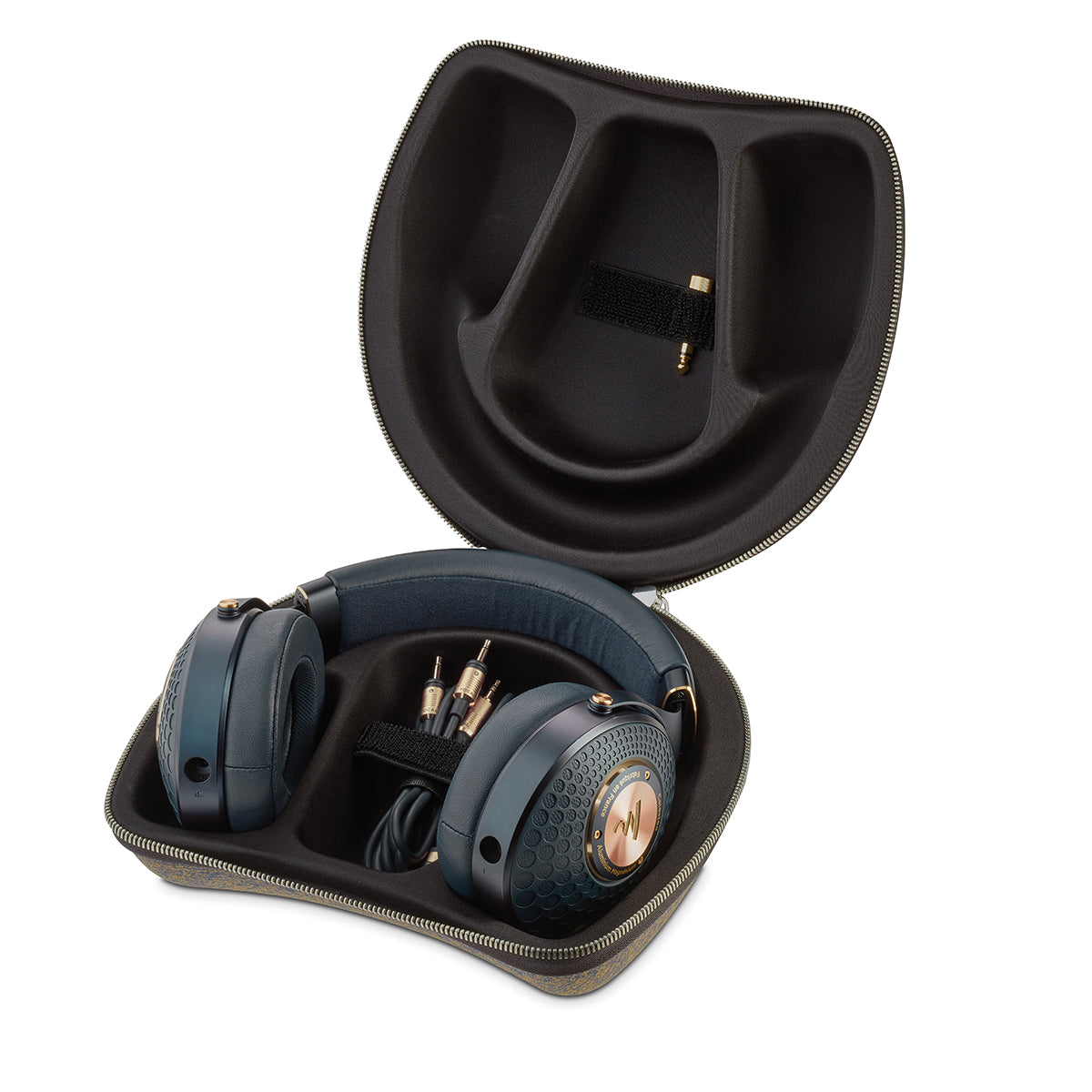 Focal Celestee (フォーカル セレスティー) Focal Celestee Closed-Back Headphones - Discontinued | Audio46