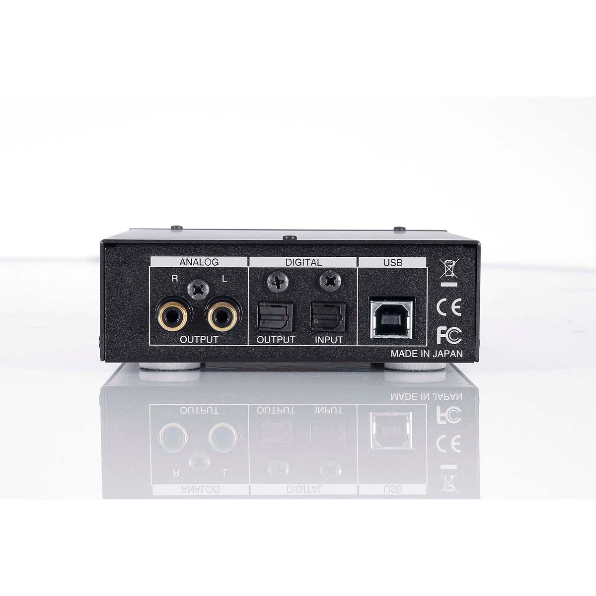 Fostex HP-A3 32bit Amp/DAC - Discontinued | Audio46