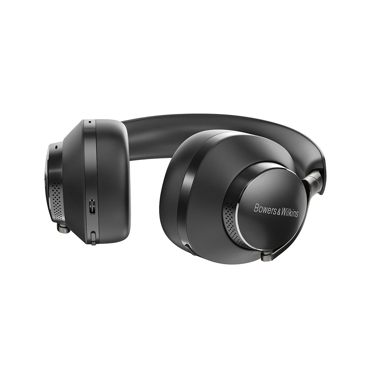 Bowers Wilkins Px8 Over-Ear Noise Canceling Wireless Headphones
