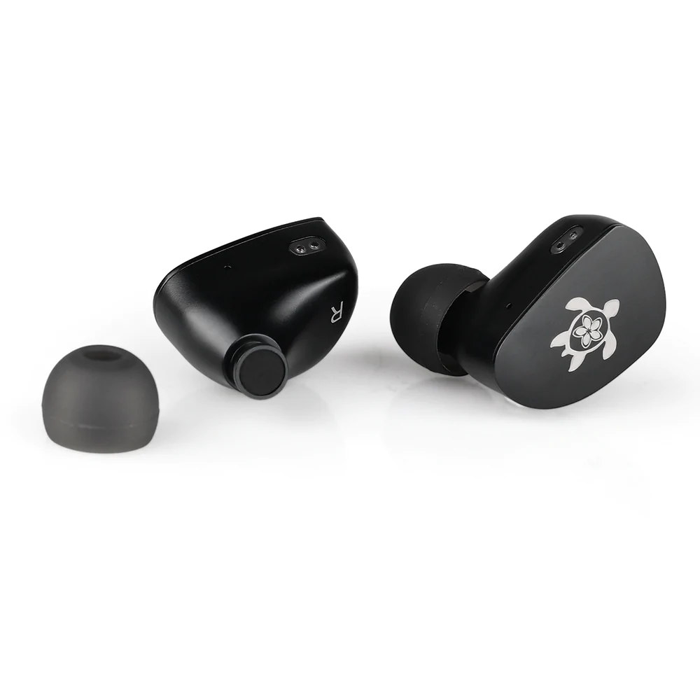 Tripowin x HBB Olina SE 2022 Universal In-Ear Monitor | Audio46