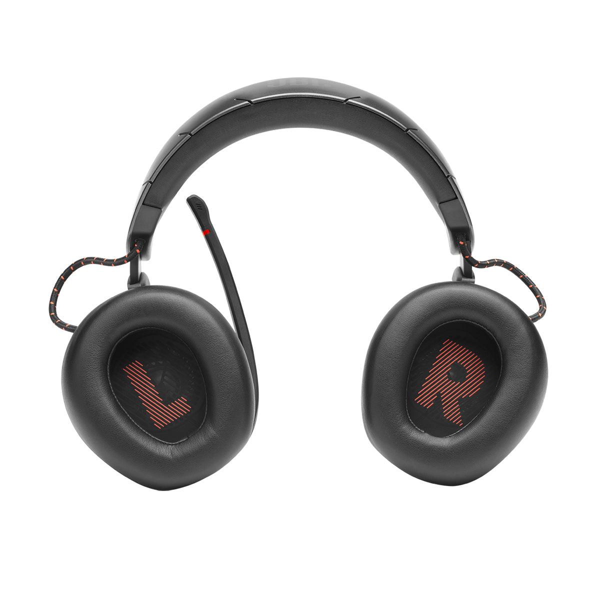 JBL Quantum 800 Wireless Bluetooth Over-Ear Gaming Headset with