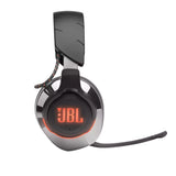 JBL Quantum 800 Wireless Bluetooth Over-Ear Gaming Headset with Active Noise Cancellation