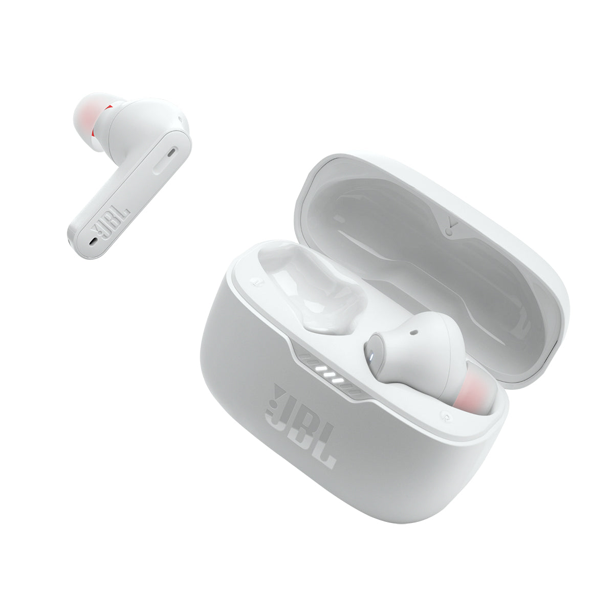 Adapta el sonido a tu estilo con los nuevos auriculares JBL® True Wireless:  Reflect Flow PRO, Tune 130NC y Tune 230NC