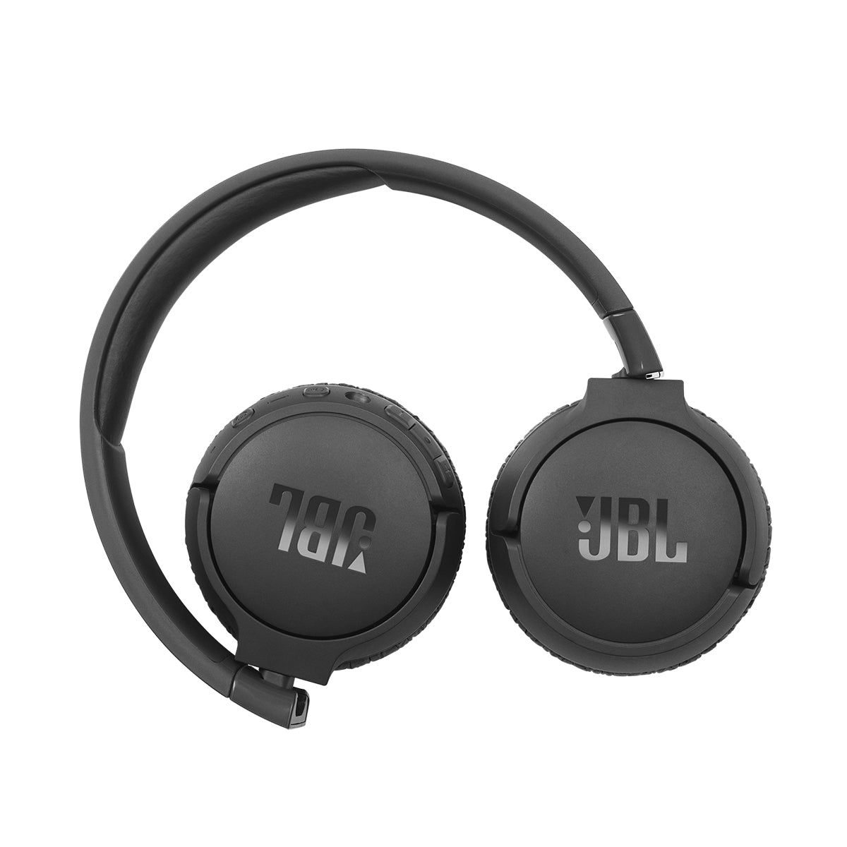 Tune 660NC On-Ear Active Noise-Cancelling Headphones