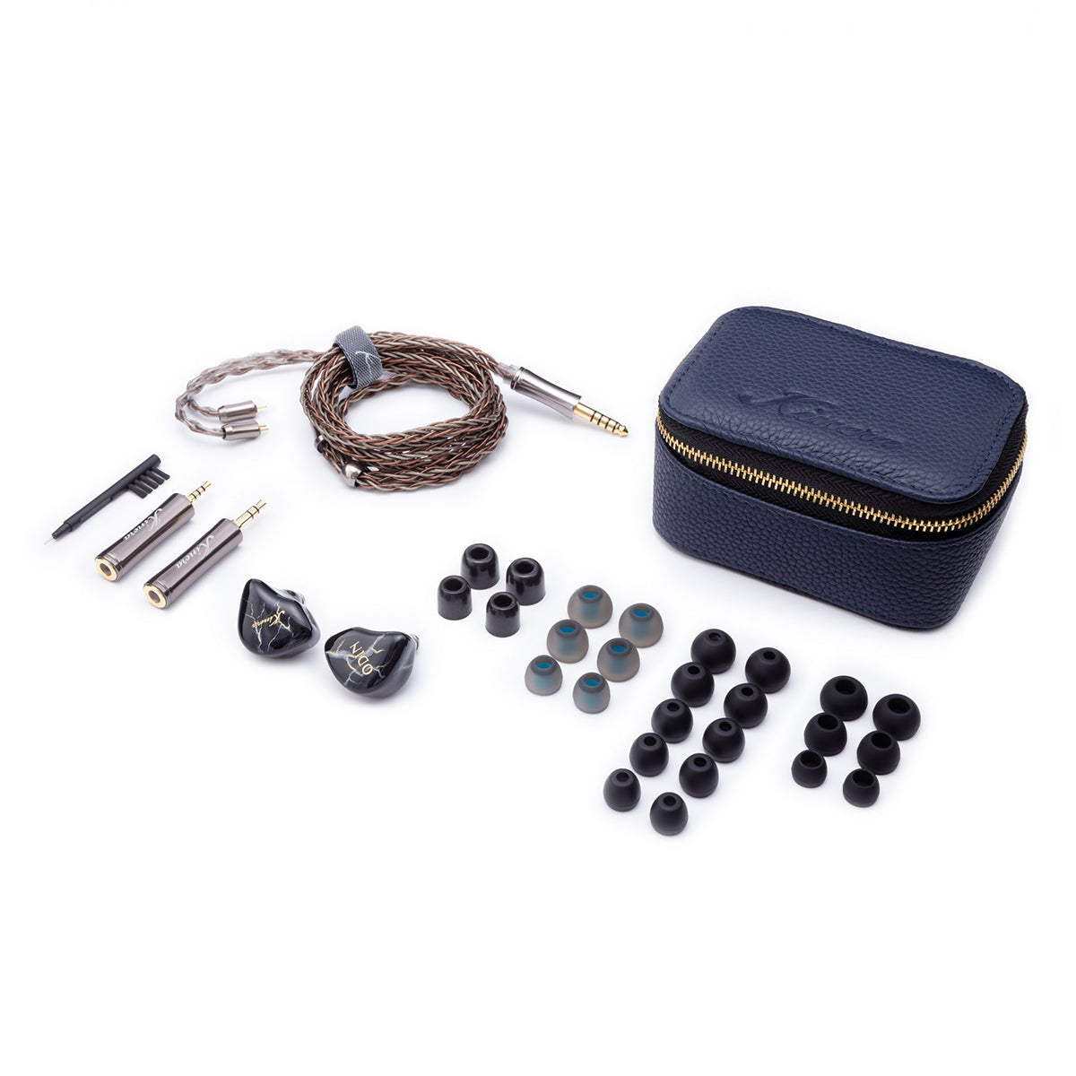 Kinera Imperial Odin (Odin 2.0) In-Ear Monitor | Audio46