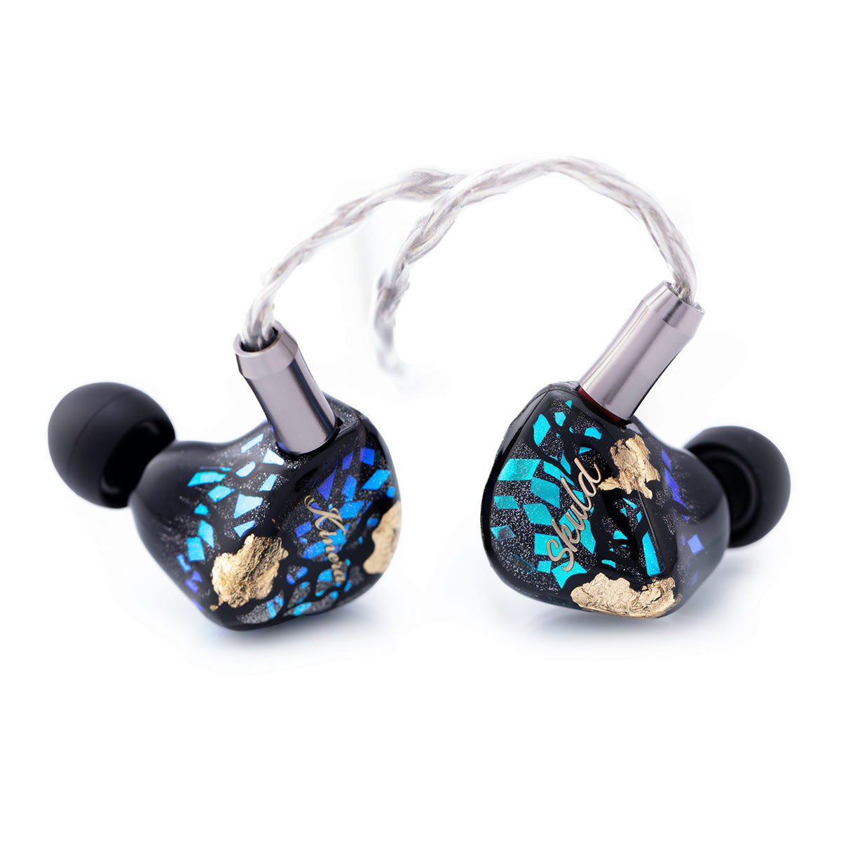 イヤホン Kinera imperial Skuld Kinera Imperial Skuld In-Ear Monitor | Audio46
