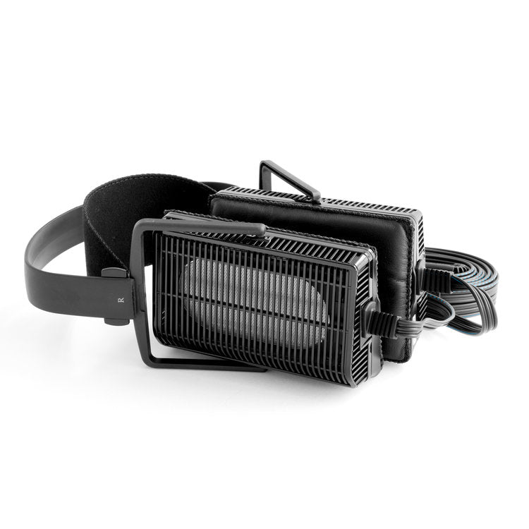 STAX SR-L300 Electrostatic Headphone | Audio46