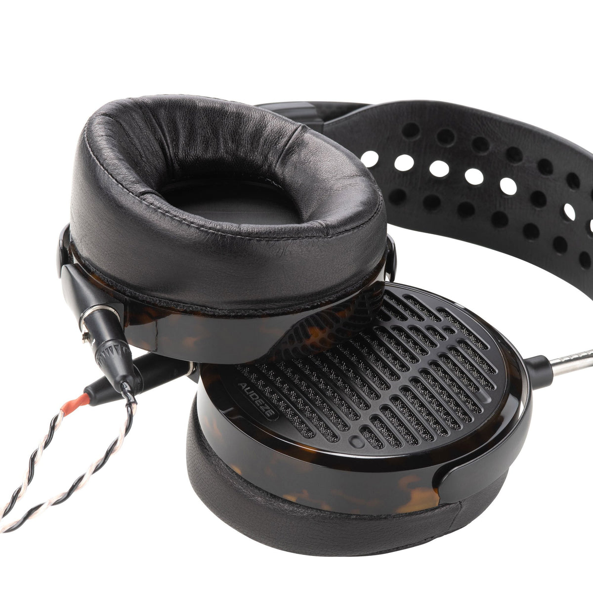 Audeze LCD-5 Planar Magnetic Headphone (Open Box, Full Warranty