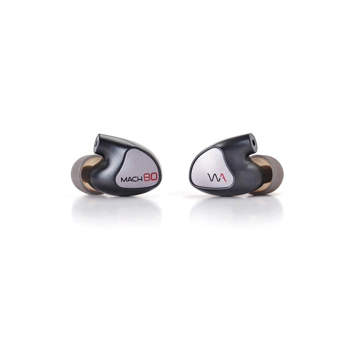 Westone MACH 80 Universal Fit In-Ear Monitors | Audio46
