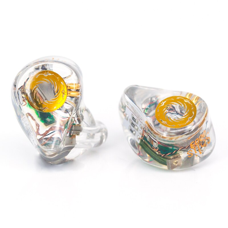 MoonDrop Solis IEMs - Discontinued | Audio46