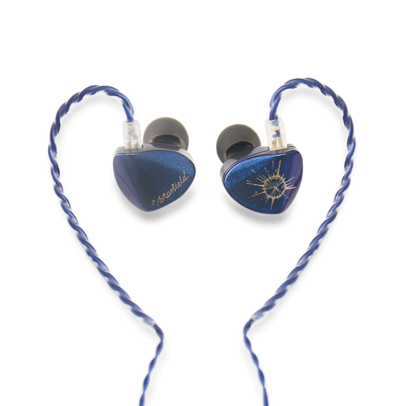 MoonDrop Starfield IEMs - Discontinued | Audio46 MoonDrop Starfield IEMs - Discontinued | Audio46