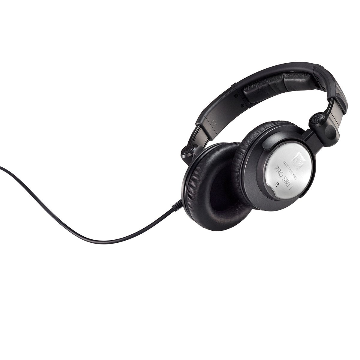 ULTRASONE PRO 580 i 有線ヘッドホン Ultrasone PRO 580i (OPEN BOX) | Audio46