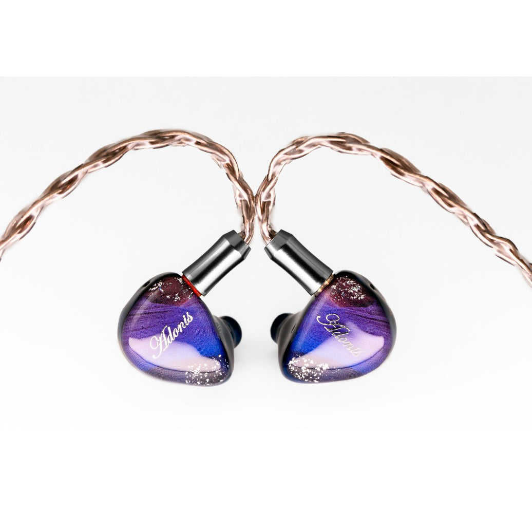 Queen of Audio Adonis In-Ear Monitor | Audio46