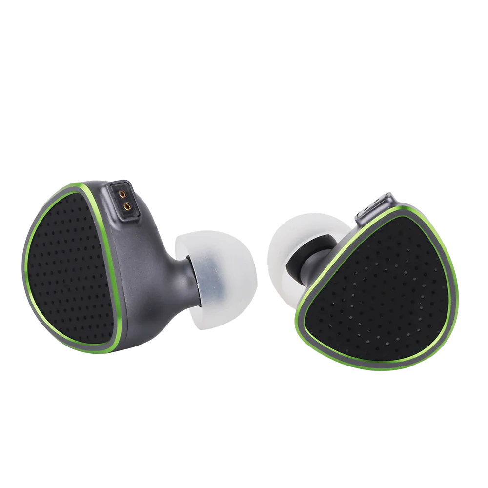 Raptgo Hook-X Open-Back Planar Magnetic Piezoelectric Universal In