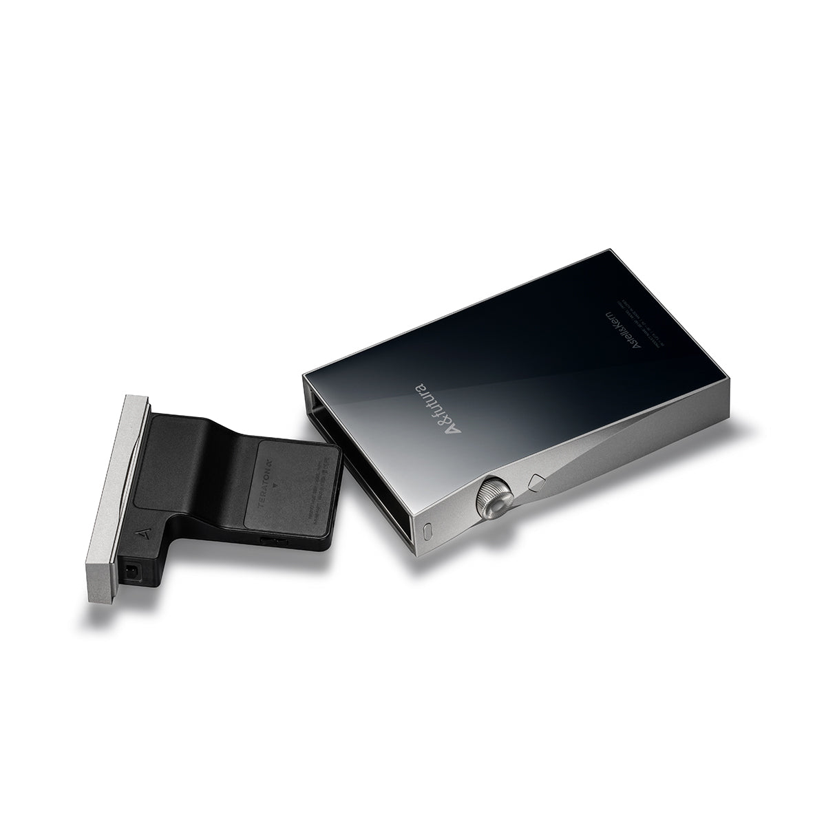 Astell & Kern SEM2 Interchangeable All-in-One DAC/AMP module for the SE180