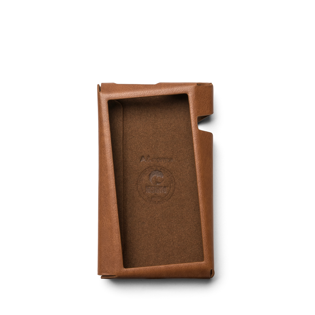 Astell & Kern Leather Case for A&norma SR25 - Discontinued | Audio46
