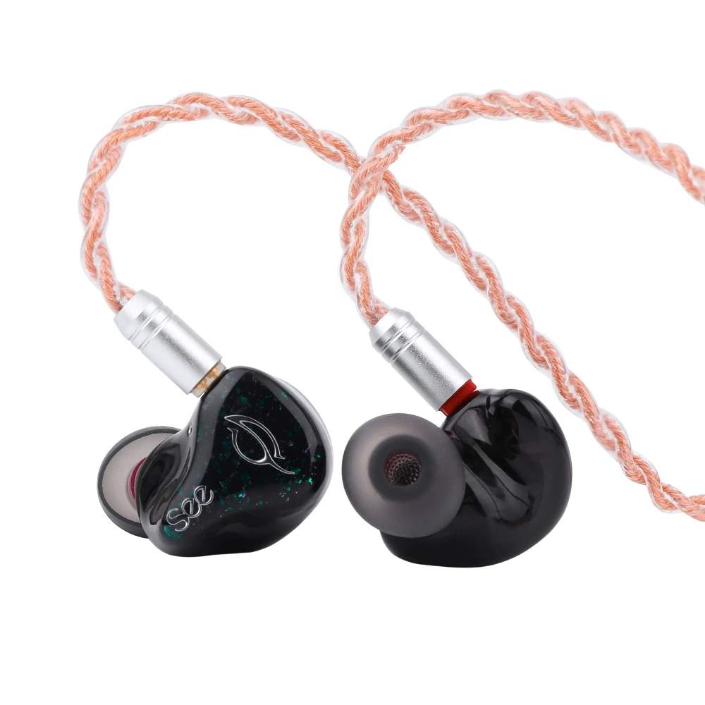 SeeAudio yumeⅣ Audio46 | Headphones, Earphones & Audio Gear