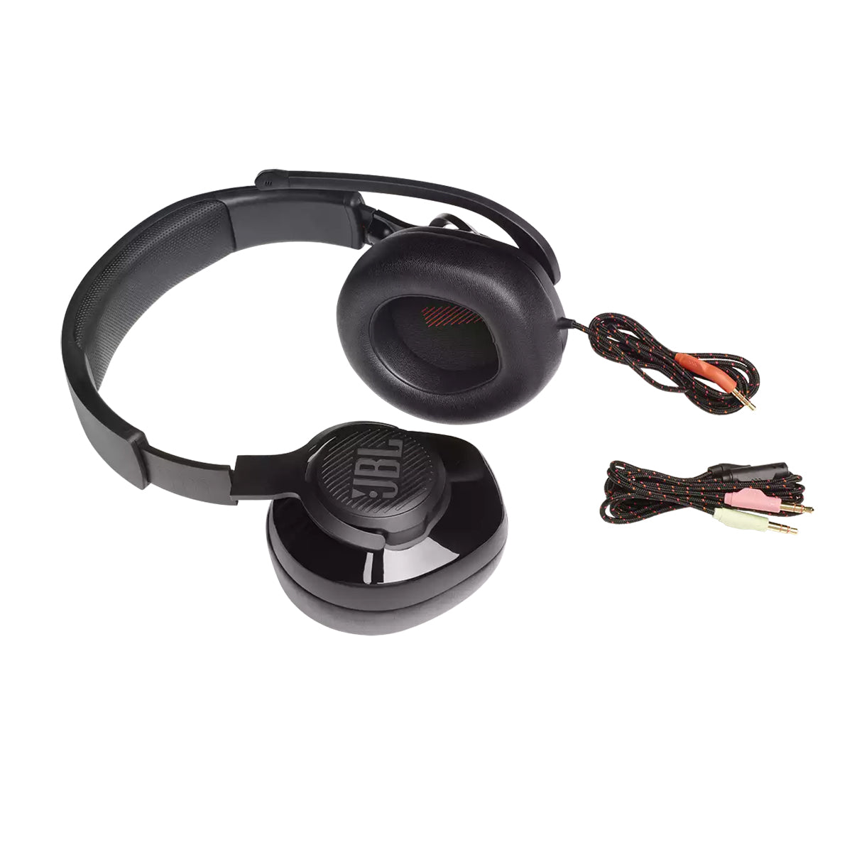 Quantum 100 Review Jbl Quantum 200 JBL Quantum 200 Wired Over-Ear