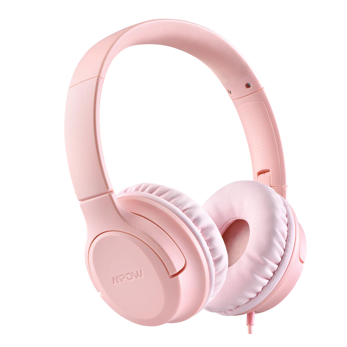 Mpow CHE2 On-Ear Headphone for Kids Audio46