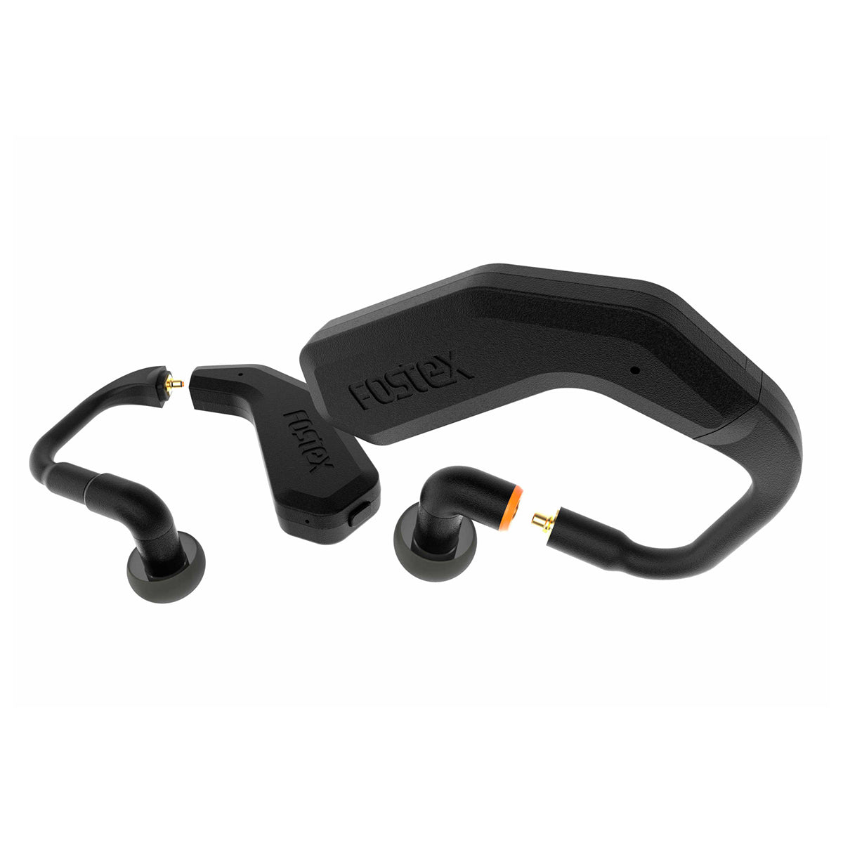 Fostex TM2 True Wireless Stereo Earphones (Open Box) | Audio46