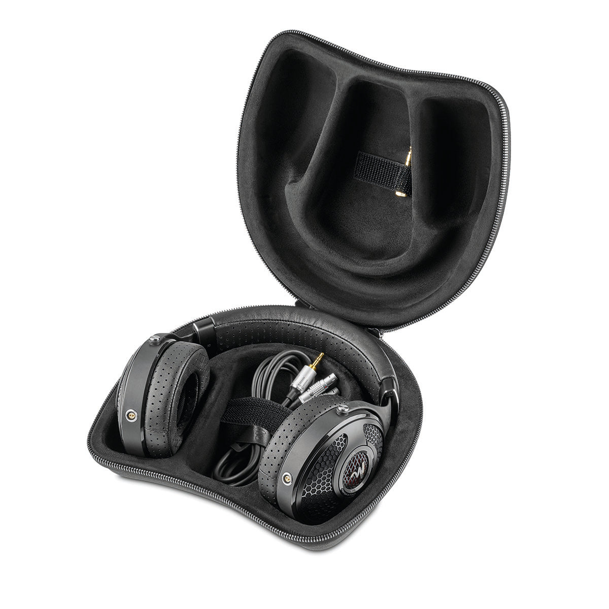 Focal Utopia 2022 Open-Back Headphones (Open Box) | Audio46