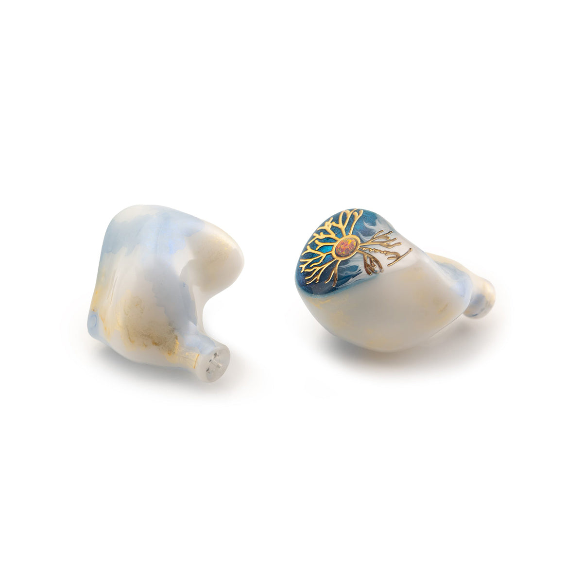 Kinera Idun Golden (Idun 2.0) In-Ear Monitor | Audio46