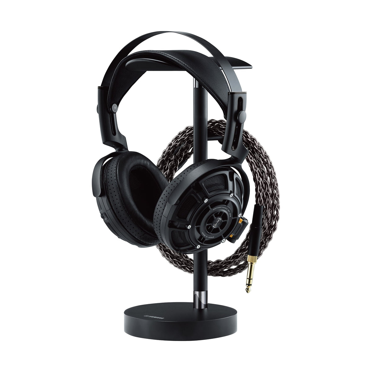 Yamaha YH-5000SE Open-Back Planar Magnetic Headphones | Audio46