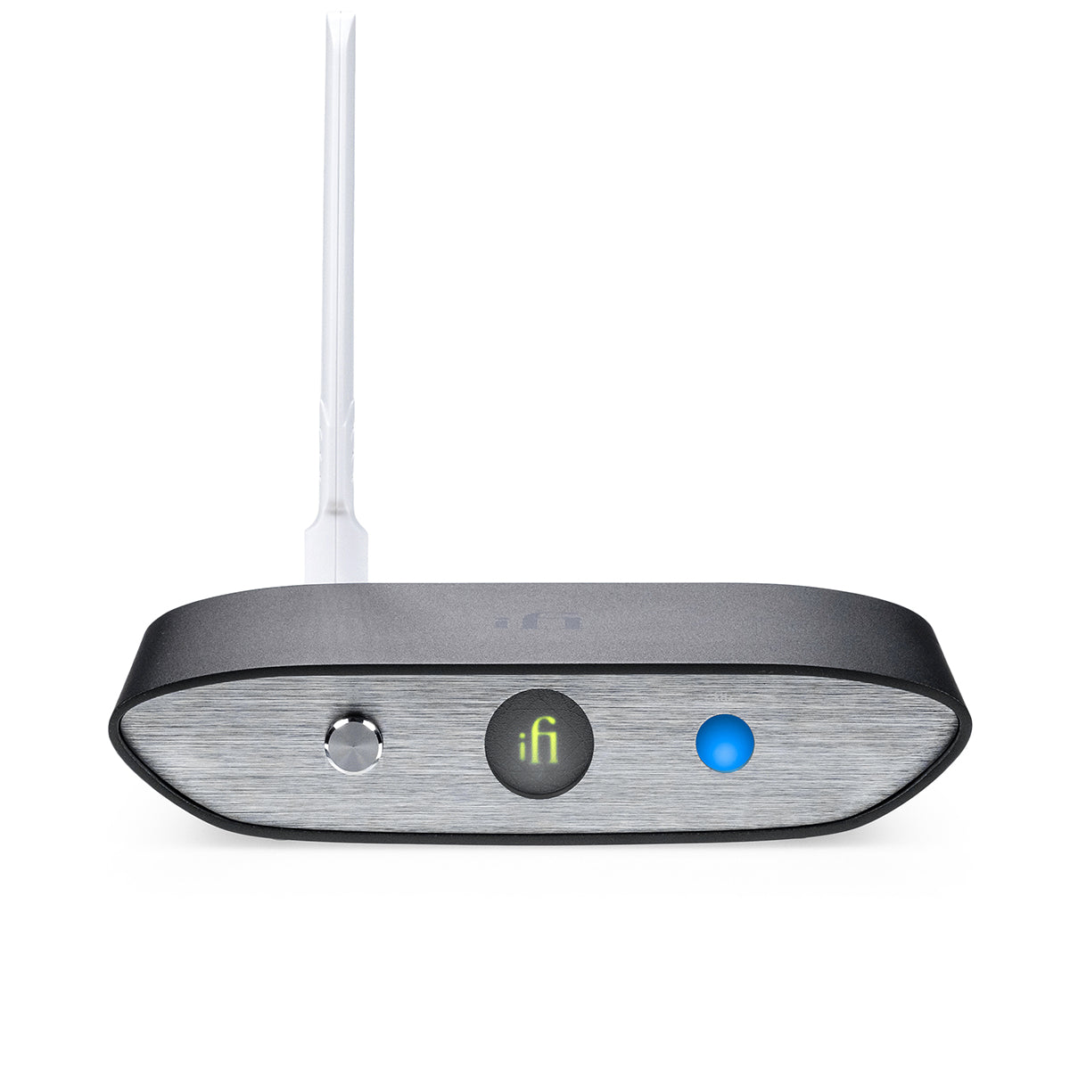 iFi ZEN Blue V2 High-Resolution Bluetooth DAC - Discontinued | Audio46