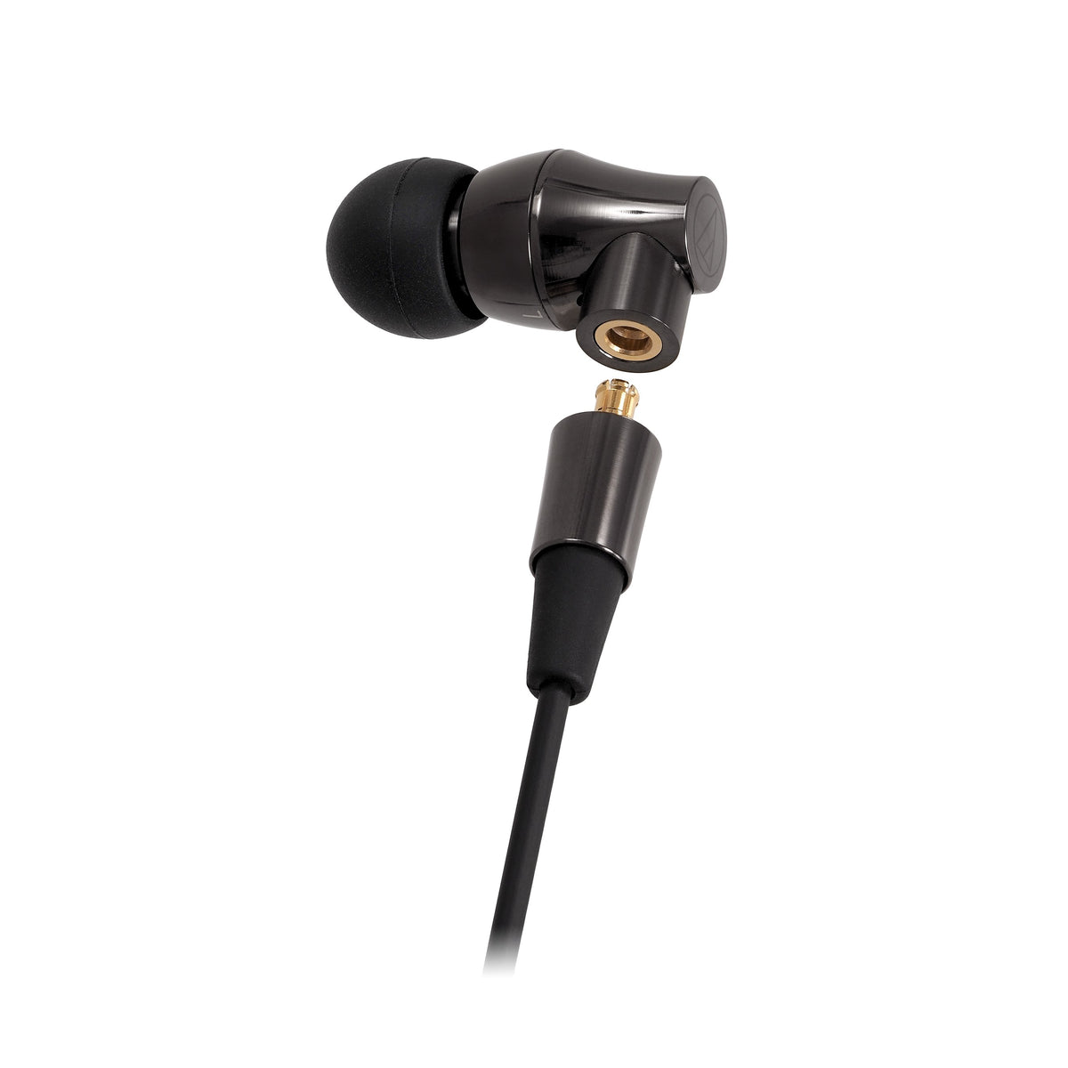 イヤホン ATH-CK2000 Ti Audio-Technica ATH-CK2000Ti In-Ear Headphones | Audio46