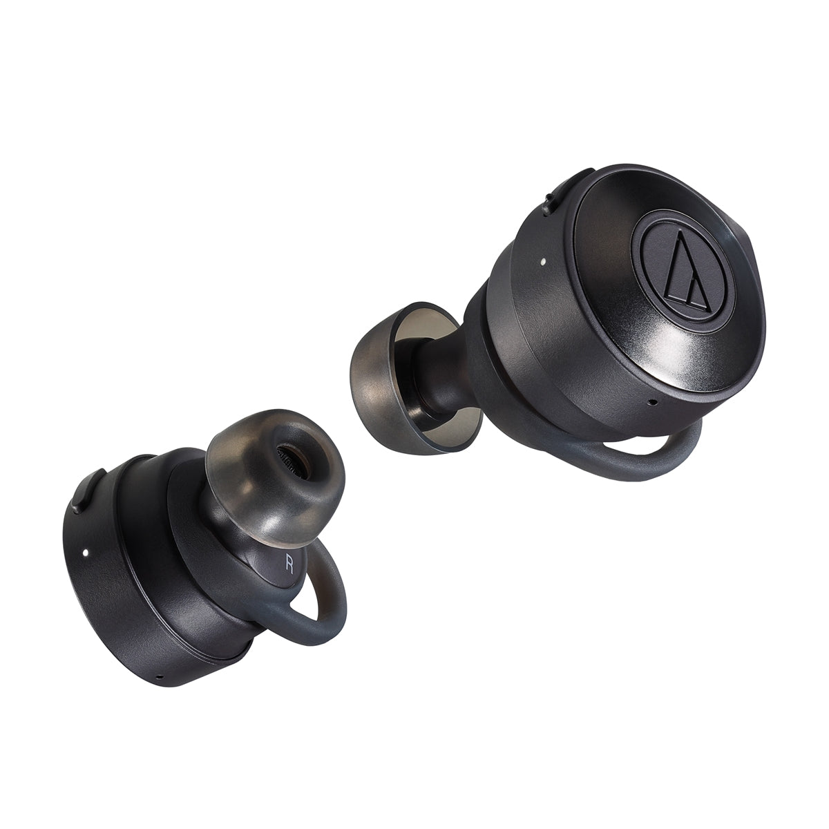 audio−technica ATH-CKS5TW KH Audio-Technica ATH-CKS5TW Solid Bass Wireless In-Ear Headphones