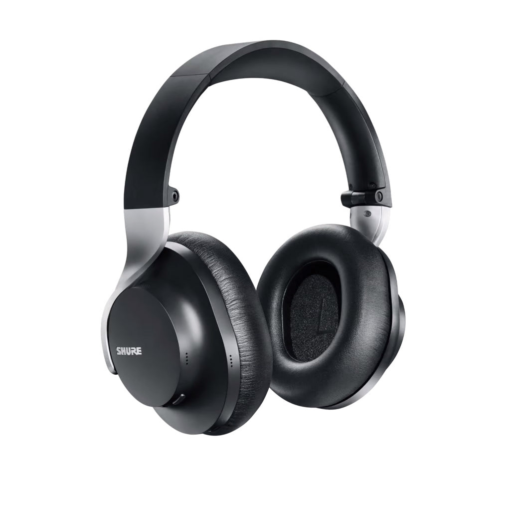 Shure AONIC 40 Wireless Noise Cancelling Headphones - Discontinued