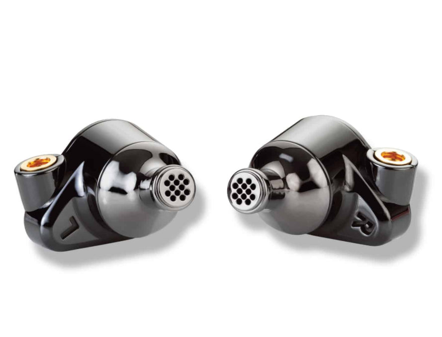 イヤホン Campfire Audio DORADO 2020 Campfire Audio Dorado 2020 Review — Headfonics Reviews