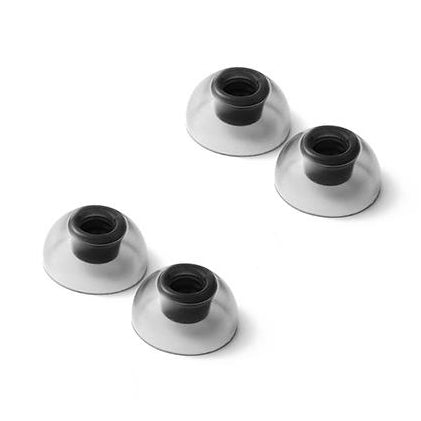 AZLA SednaEarfit Crystal for True Wireless Eartips | Audio46