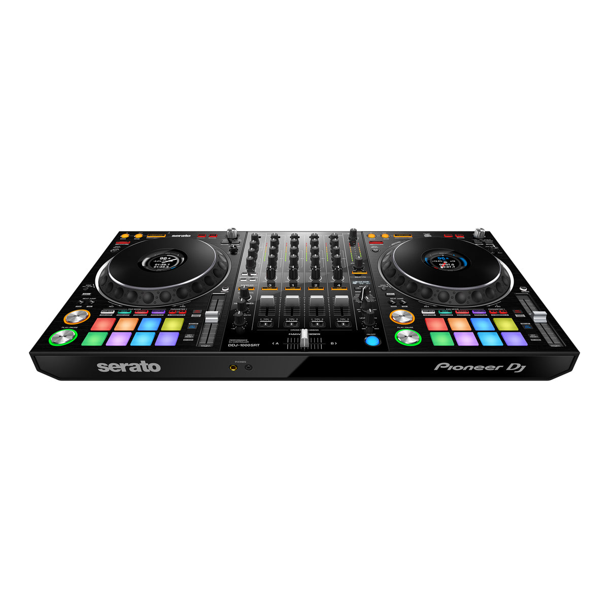 ddj-1000srt-
