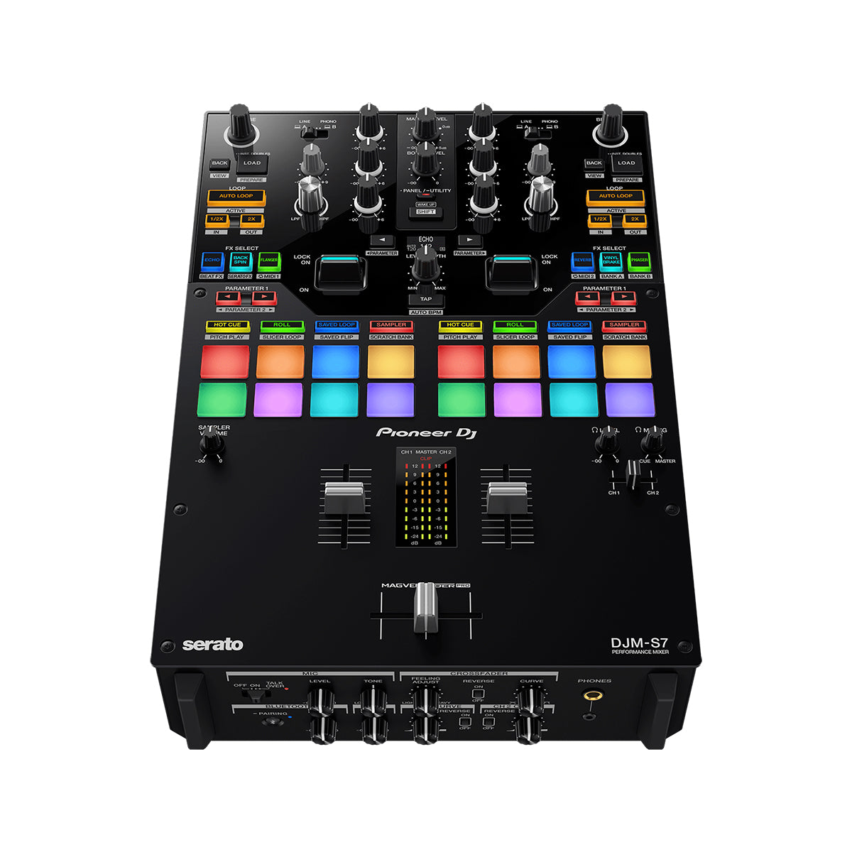 Pioneer DJ XDJ-RR Sistema de DJ All-in-One de 2 canais | Audio46
