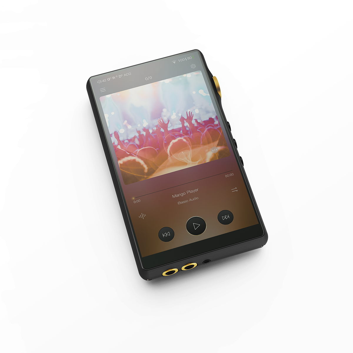 iBasso DX240 High Performance Digital Audio Player | Audio46 iBasso DX240 High Performance Digital Audio Player | Audio46