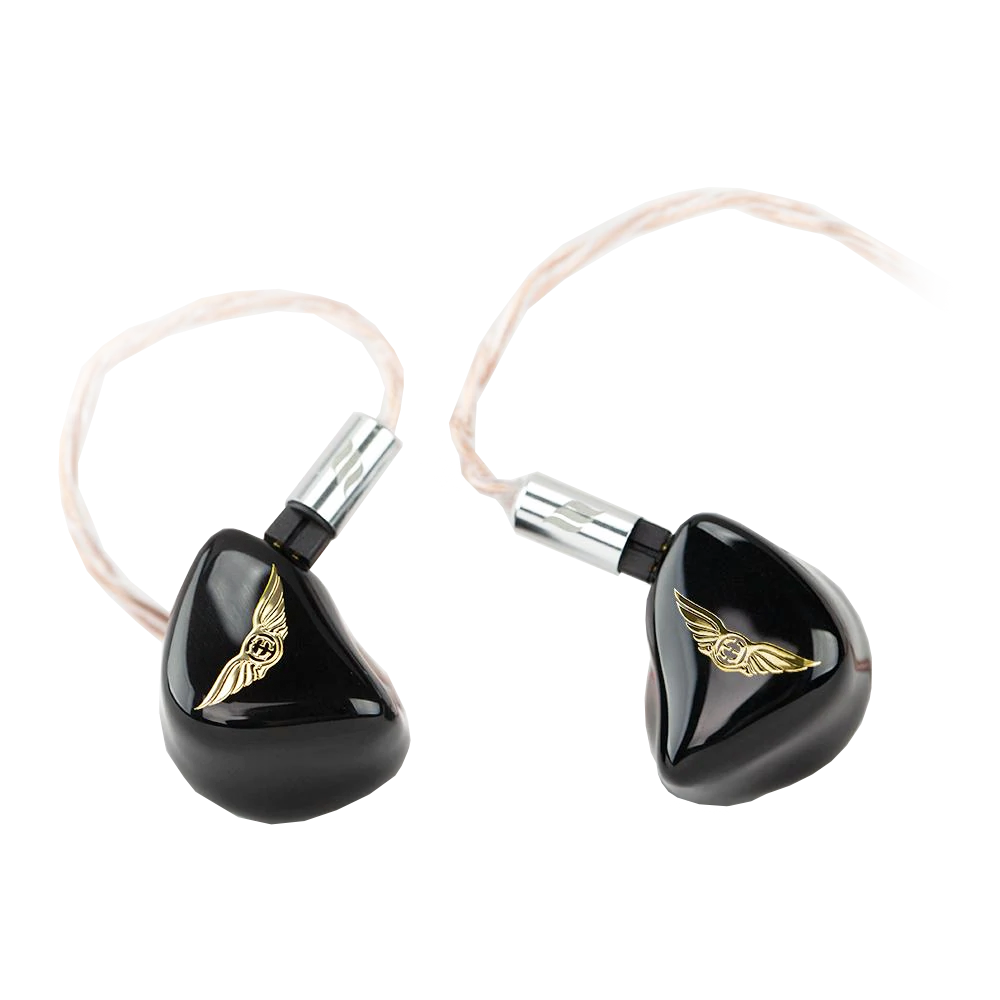 Empire Ears Legend X Universal Fit In-Ear Monitors - Discontinued Empire Ears Legend X Universal Fit In-Ear Monitors - Discontinued