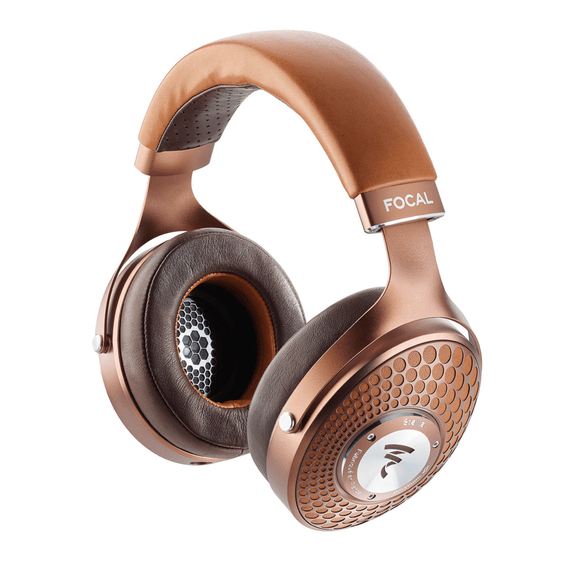 focal-