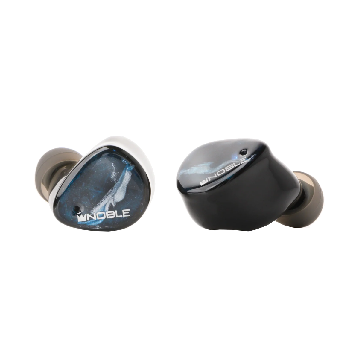 Noble Audio FoKus MYSTIQUE True Wireless IEMs | Audio46 Noble Audio FoKus MYSTIQUE True Wireless IEMs | Audio46