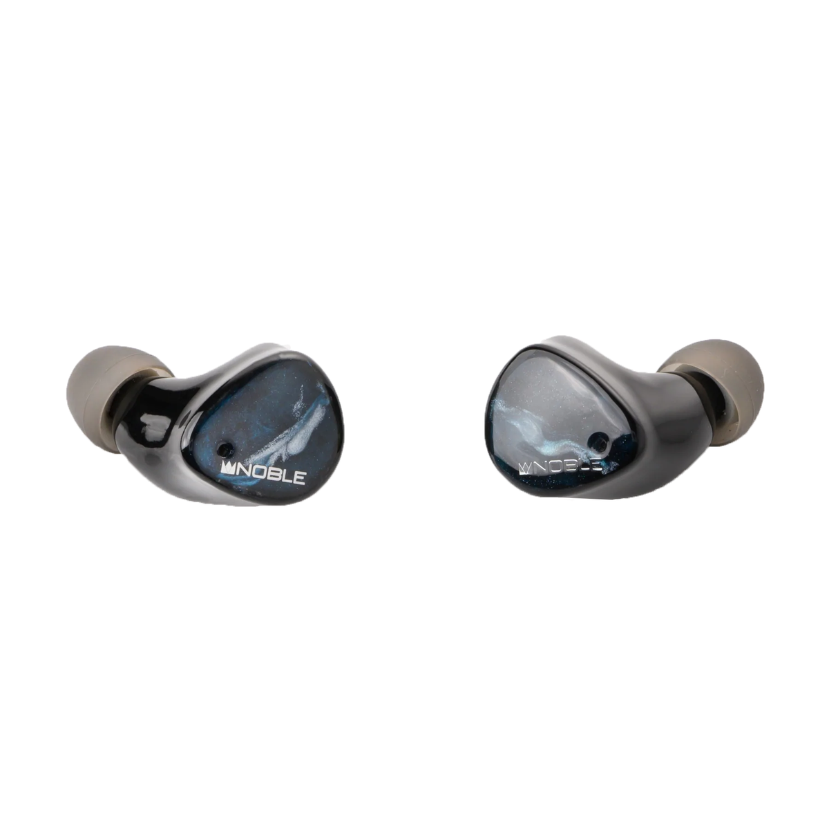 Noble Audio FoKus MYSTIQUE True Wireless IEMs | Audio46 Noble Audio FoKus MYSTIQUE True Wireless IEMs | Audio46