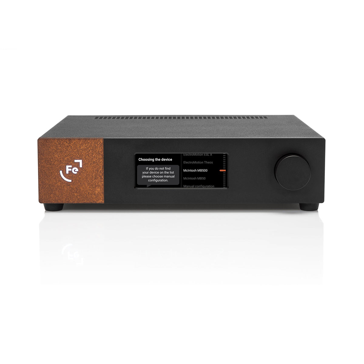 Ferrum Hypsos Dual-Output Power System | Audio46