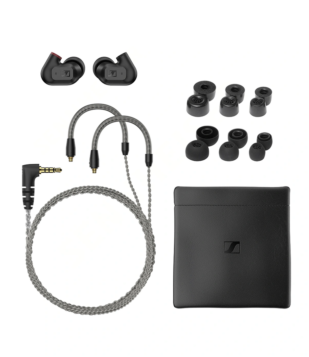 Sennheiser IE 200 High Fidelity Earphones | Audio46 Sennheiser IE 200 High Fidelity Earphones | Audio46
