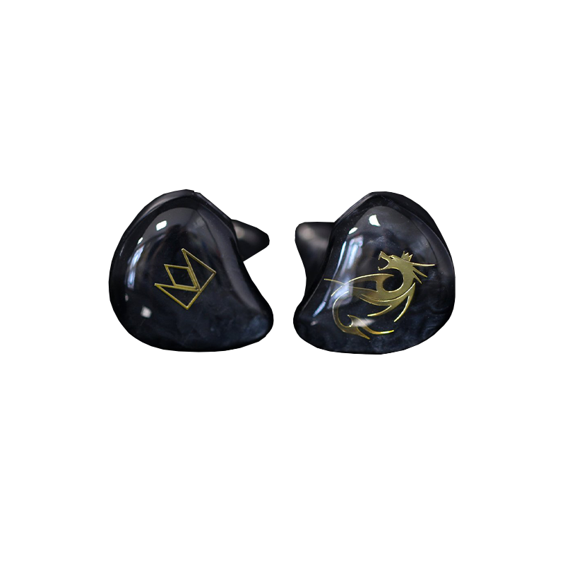 こ*う様 Noble Audio Kublai KHAN ノーブルオーディオ イ Noble Audio KUBLAI KHAN Universal Fit In-Ear Monitors | Audio46