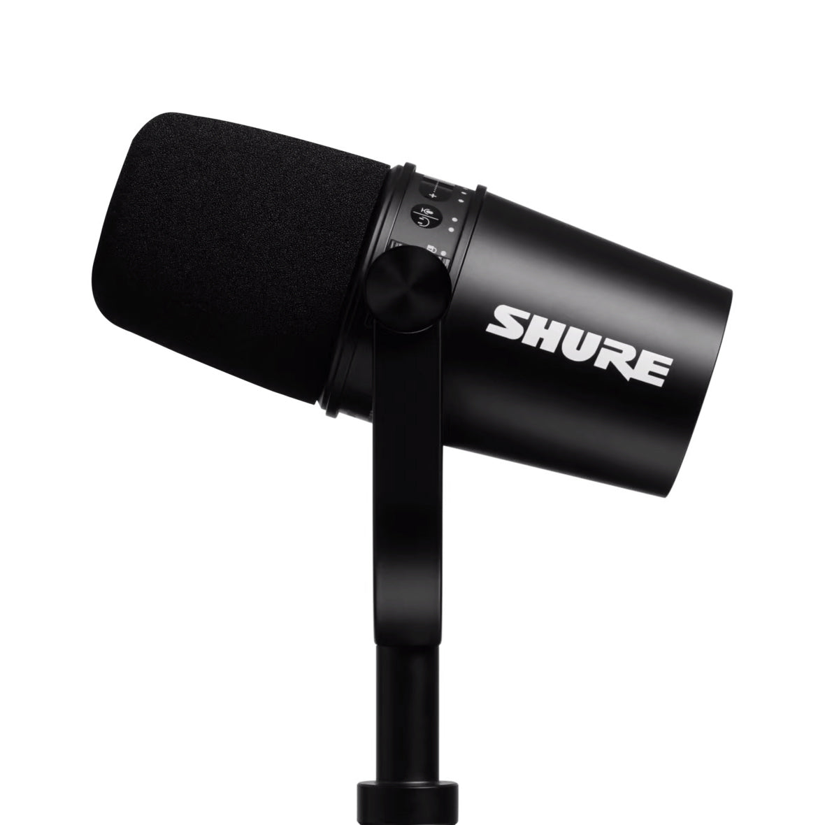 Shure MV7 Podcast Microphone - Discontinued | Audio46