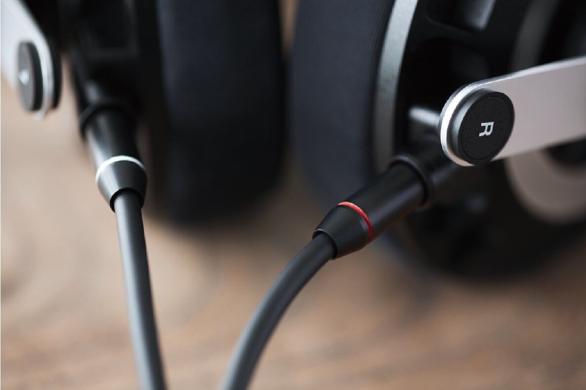 Final Audio D8000 Planar Magnetic Headphones (Open box) | Audio46