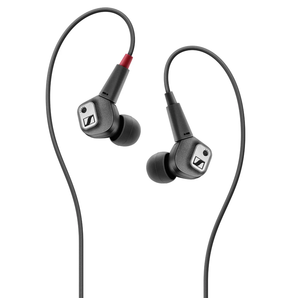 Sennheiser IE 80S Wired Earphones (Open box) | Audio46