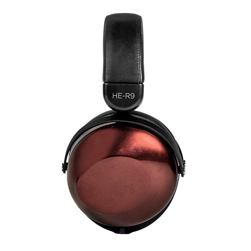 Hifiman HE-R9 Dynamic Closed-Back Headphones | Audio46