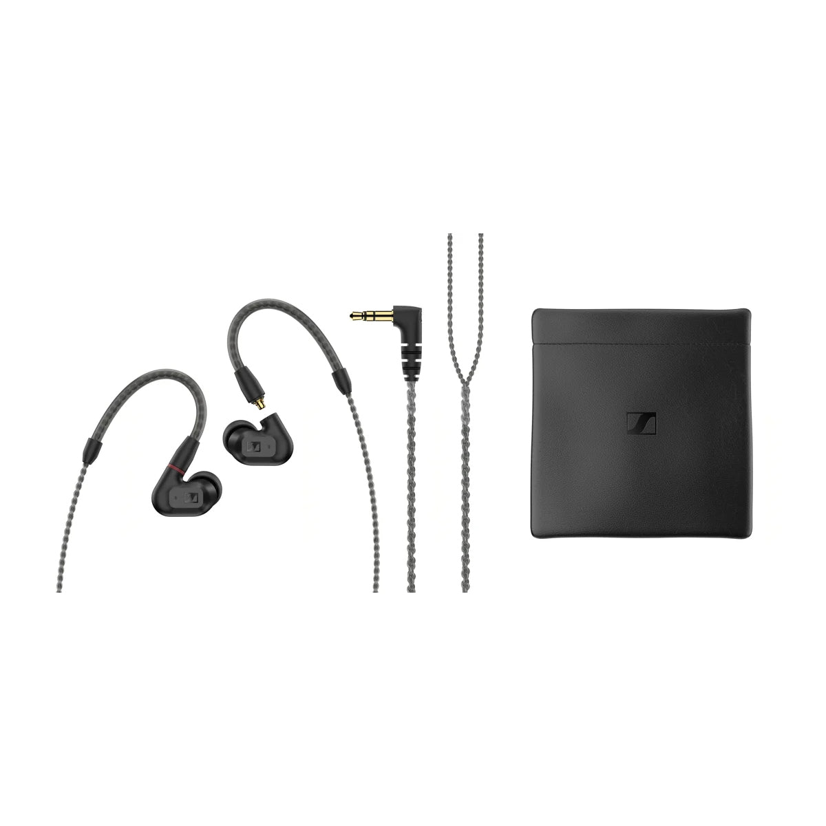 Sennheiser IE 200 High Fidelity Earphones (Open Box) | Audio46